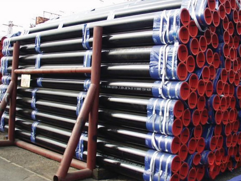 Oil casing & tubing
