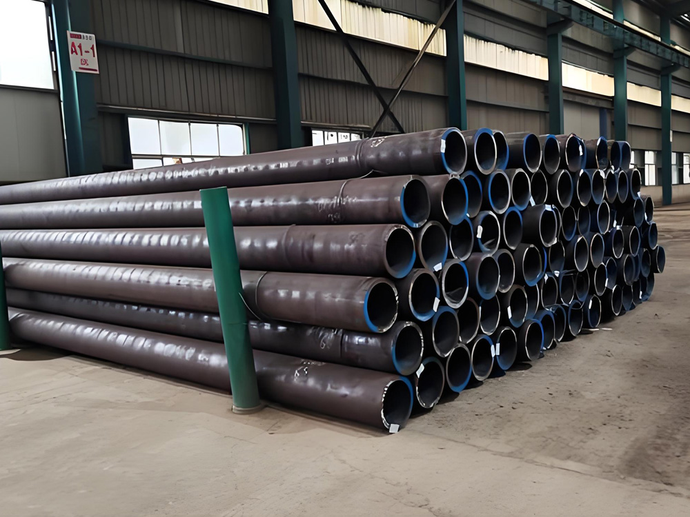 Structural Pipe