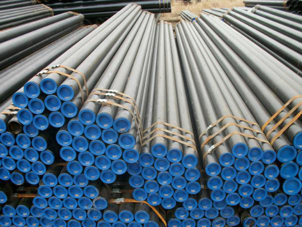 ypes of inspections for seamless steel tubes, and which items are key inspection points.