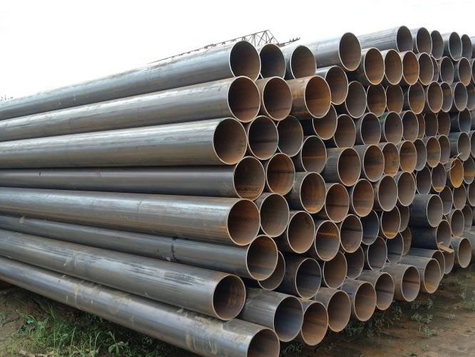 Some Knowledge Points of Seamless Tubes
