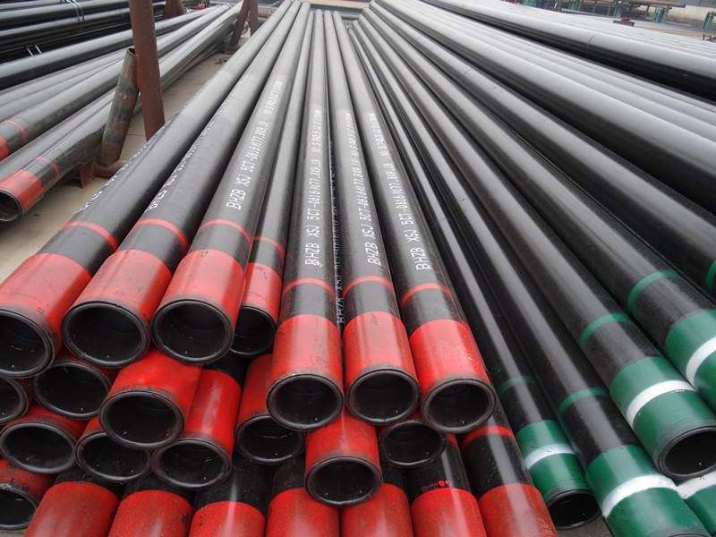 How to Improve the Production Process of Hot Expanded Seamless Steel Tubes